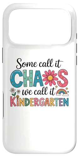 Groovy Some Call It Chaos We Call It Call It �c�t�����t �X�}�z�P�[�X iPhone 17 Pro Max �p