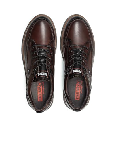 Image of PIKOLINOS Lace-ups Leather Vigo for Man