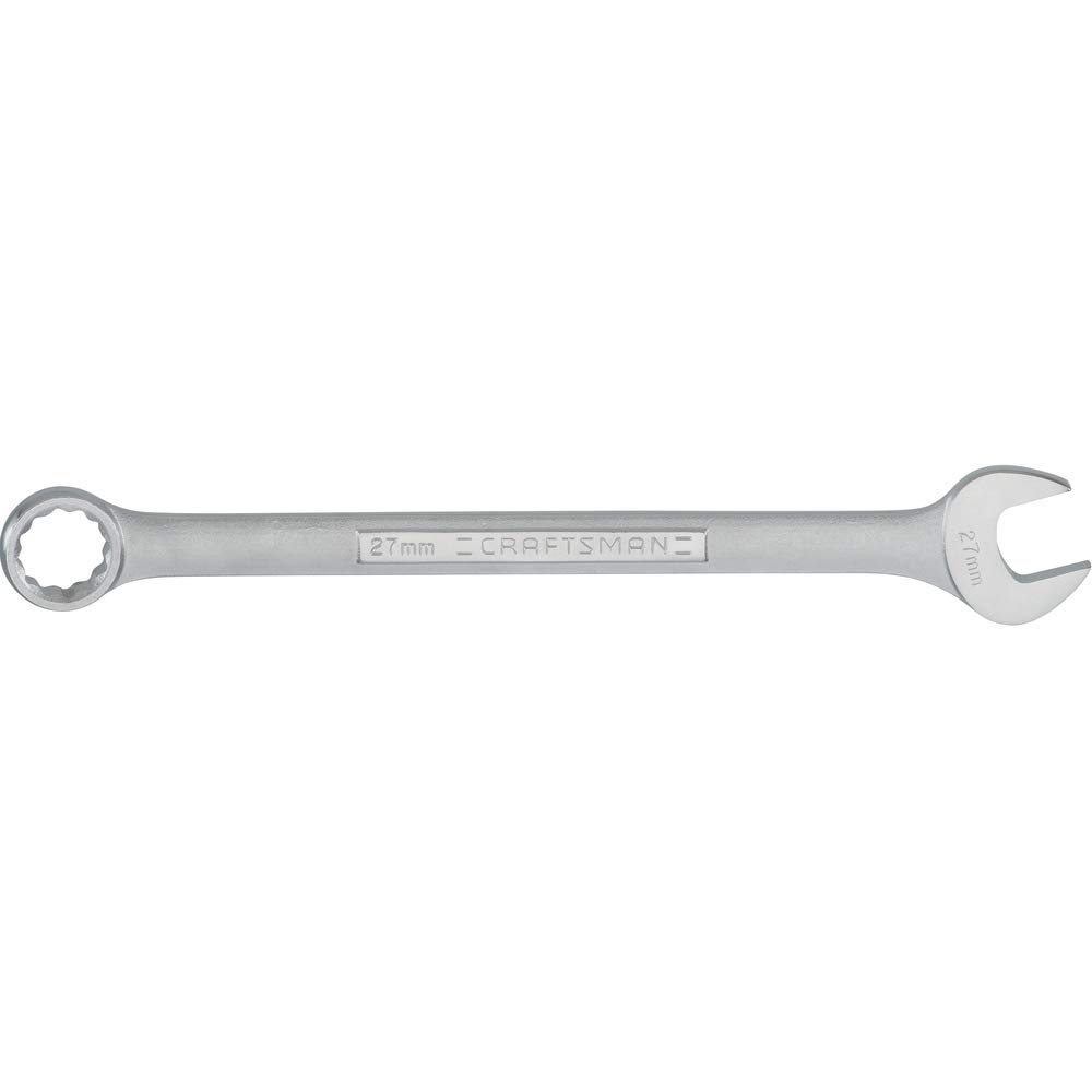 Craftsman CMMT42933 Klucze płasko-oczkowe