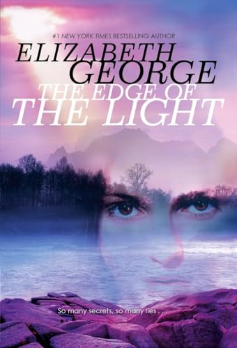 The Edge of the Light (The Edge of Nowhere)