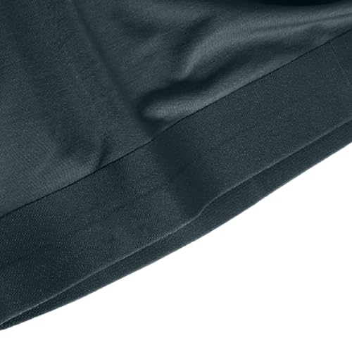 Ropa interior deportiva gris XL para hombre con malla transpirable 5