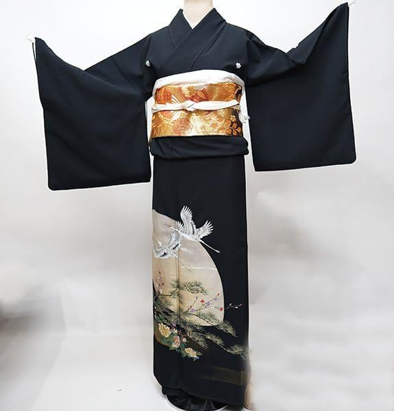 mugi 新品 akira 着物 正絹 西陣織 袋帯 5032 mugi様専用 新品 akira 着物 正絹 西陣織 袋帯 5032 - メルカリ