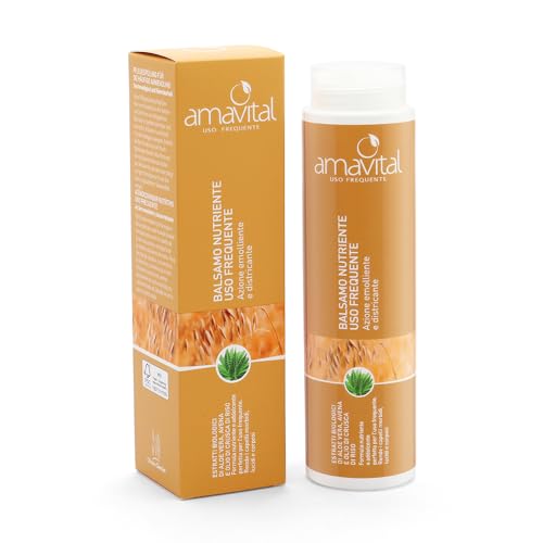 Amavital Balsamo Nutriente Uso Frequente 250ml
