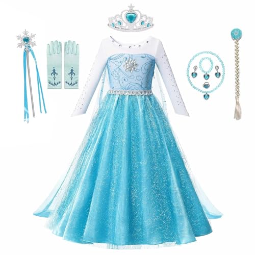 best disney princess costumes