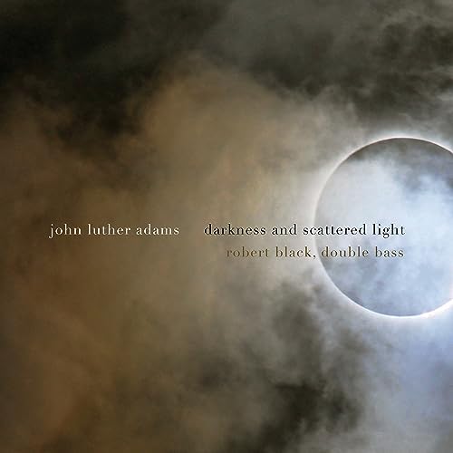 Amazon Musicでロバート・ブラックのDarkness and Scattered Lightを再生する