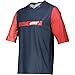 Produktbild Leatt Herren Trikot MTB 3.0 T-Shirt, Blu, XXL
