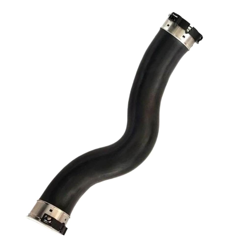 Jhshhpmec Onecolor Turbo Intercooler Hose Compatible With 5 Series G30 G31 G11 G12 520D 520Dx