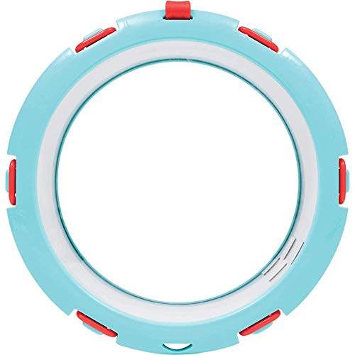 Kit Bateria Baby, Buba, Multicor