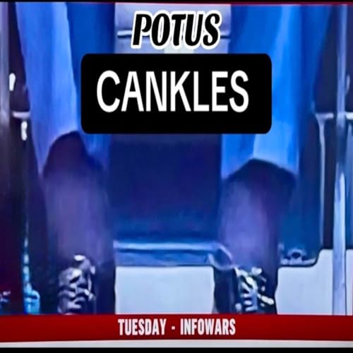 INFOWARS vs POTUS's CANKLES & MORE 🚨🔥 *NEW STATE OF THE FLAME | XCELLENT WORLD NETWORK