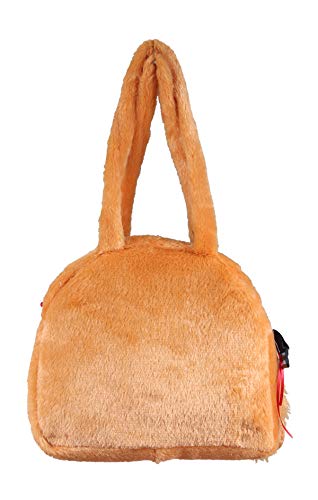 Image of Tickles Sling School Bag Purse for Nursery Kids Girls Boys 26 cm
