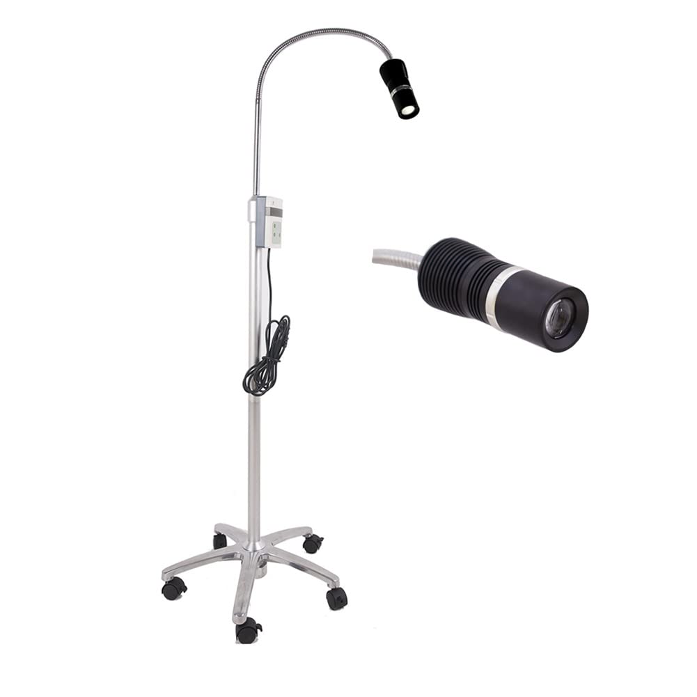 12W Medical Examation Lamp LED Surgical Exam Light