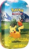 Pokémon preferiti nel palmo della tua mano!