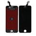 Retina LCD Display +Replacement Touch Screen Digitizer Assembly for Iphone 5C Black