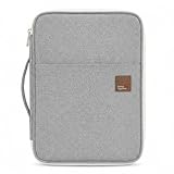 mygreen Universal Travel Case for A4 Document and Small Electronics and Accessories -Grey