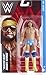 WWE Basic Randy Savage Action Figure, Posable 6-inch Collectible for Ages 6 Years Old & Up, Series # 126