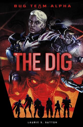 Bild: The Dig (Bug Team Alpha) f�r 25,07 EUR  bei Amazon