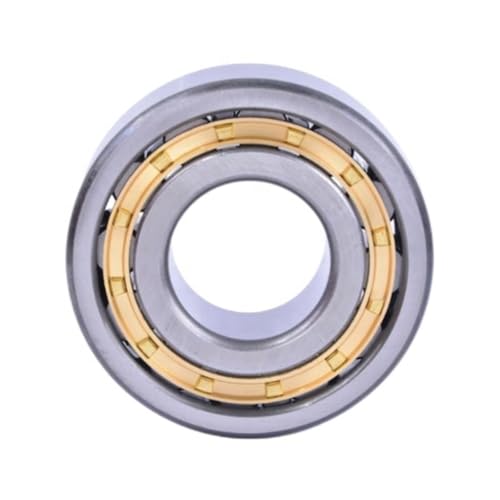 Roulements à rouleaux cylindriques NJ1030EM acier chromé 150 * 225 * 35mm - 5