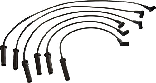 Denso IGN WIRE SET-7MM - 671-6019