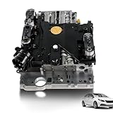 COPACHI Transmission Conductor Plate Valve Body A1402700606 1402700406 5-Speed 722.6 Compatible with Benz EHS C E S KL SL500 S430，Refurbished Parts