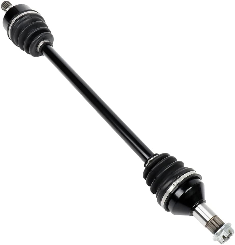 ECCPP CV Axle Drive Shaft Assembly fit 2012-2016 for Arctic Wildcat 1000 4 4X X Front Left Right 1502-774