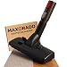 Produktbild Maxorado Staubsauger Düse Kombidüse kompatibel mit Dyson V8 V7 V10 SV10 SV11 V11 V15 Staubsaugerdüse Bodendüse für Teppich Parkett umschaltbar Kombibürste Staubsaugerbürste Ersatzteil
