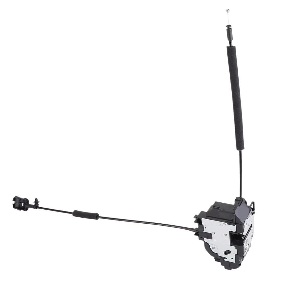 Actionneur de Serrure de Porte Avant Droite à 6 Broches, mécanisme de Verrouillage Central 805020009R 93197290 Compatible avec Master 3 NV400