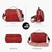 Imagen de Gladdon Bolso de hombro para mujer