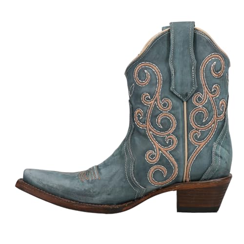 Corral Boots Women's L6068 Western Boot3