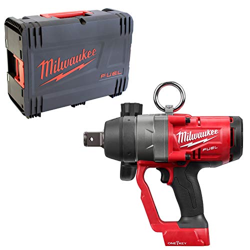 Milwaukee FUEL One Key M18 ONEFHIWF1-0X - Sin batería ni cargador 4933459732