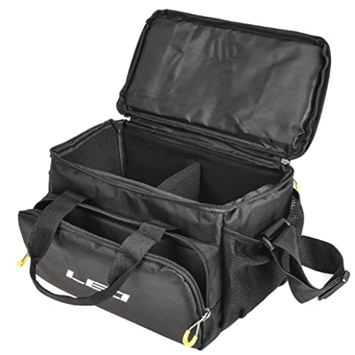 Sac de pêche étanche grand sac à main de rangement de grande capacité - 5