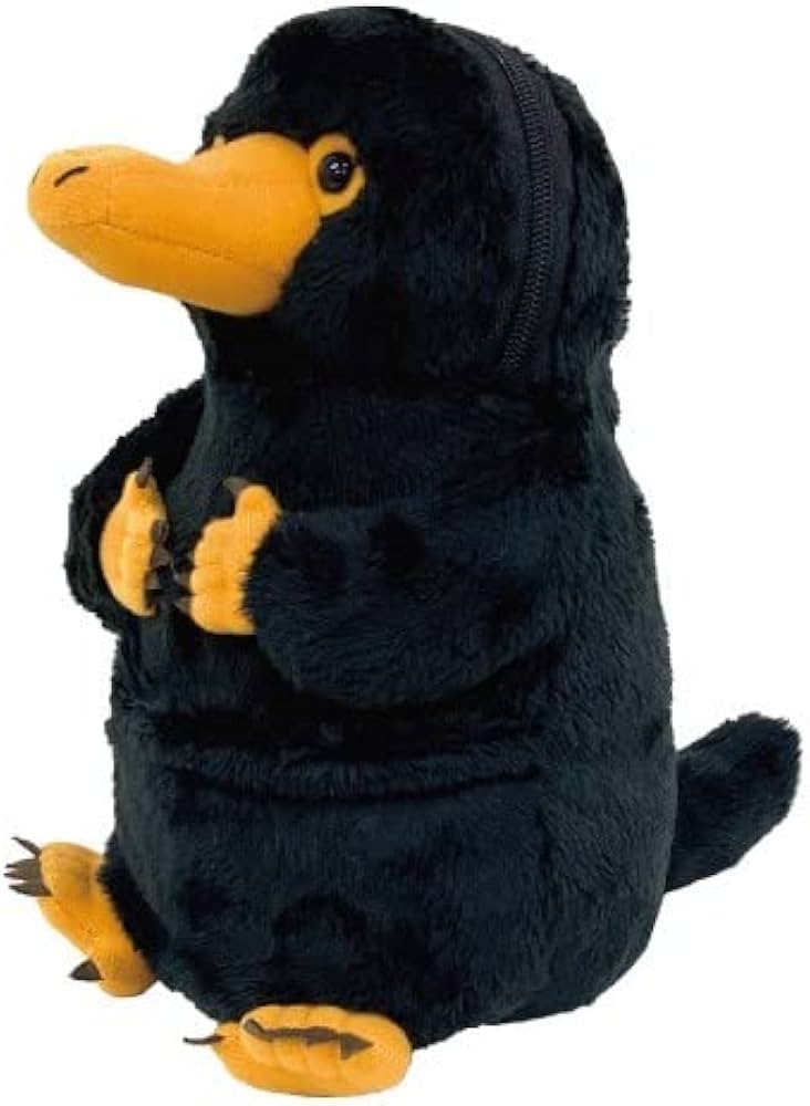 Amazon | サンライズ ファンタスティック・ビースト ニフラー