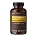 Amazon Elements Glutathione, 500mg, 60 Capsules, 2 month supply