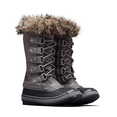 Image of Sorel Womens Joan of Arctic Waterproof Boots