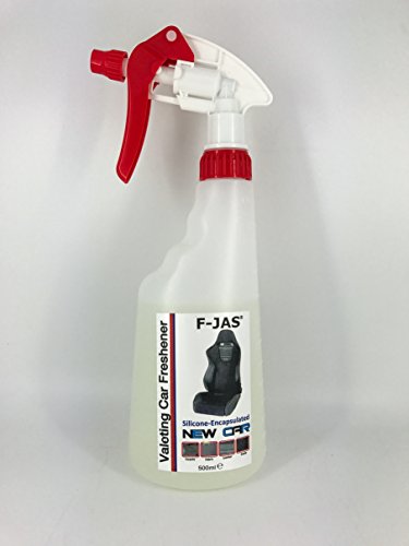 Ambientador para coche Valeting, de la marca F-JAS