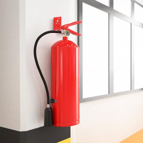 image for Bekith 20 Pack Fire Extinguisher Mount, Universal Fire Extinguisher Wa
