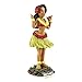 Mini Shaka Hula Girl Dashboard Doll