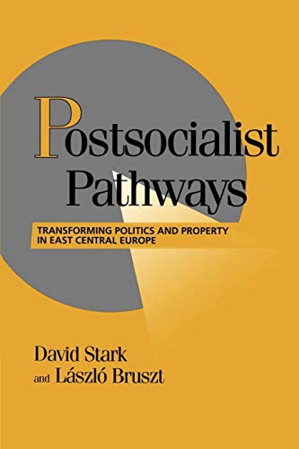 Postsocialist Pathways view 2