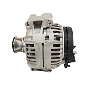 Auto Lichtmaschine Generator, Generator Lichtmaschine, Für Mercedes Benz W202 C200 C220 VITO V220 Sprinter OM611 A0111540602 A0131541702 A0131543602 A0121542002