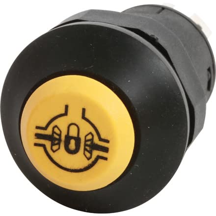 Mf35 Diff Lock Massey Ferguson Differential Lock Switch Compatible Same SHL : Amazon ...