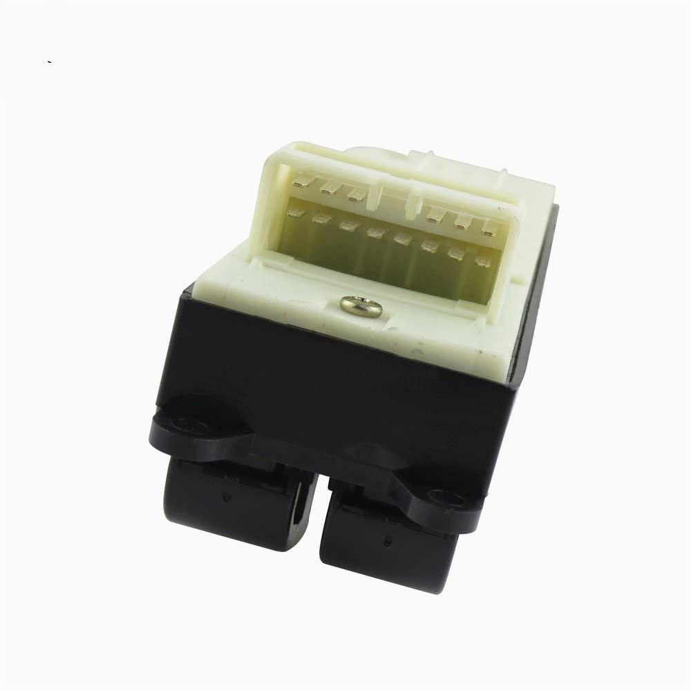 Amazon.co.jp: チボタン スイッチ For 用 for カリーナ用 for ハイラックス用 for ランナートラックフロント左パワーウィンドウリフタースイッチ用  リフタースイッチ : 車＆バイク チボタン スイッチ For 用 for カリーナ用 for ハイラックス用 for ランナートラックフロント左パワーウィンドウリフタ