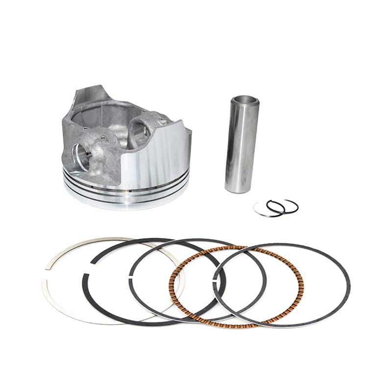 Kit cylindre piston segments et joints de precision pour BR250