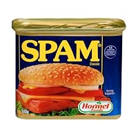 Spam Classic Ham 340g