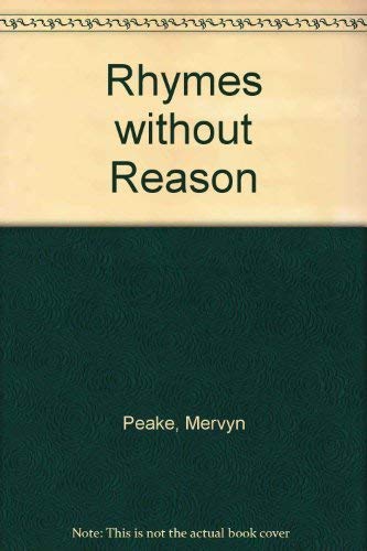 Rhymes Without Reason
