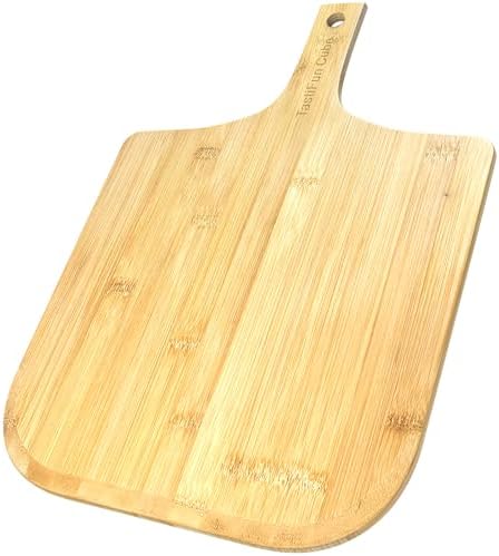 Pizza peel, 12