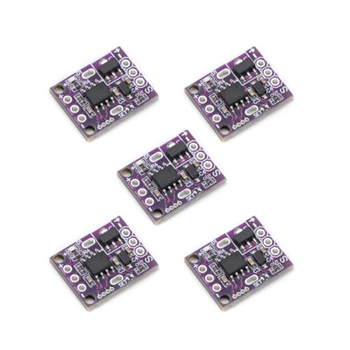 Teyleten Robot PM1B T[{eX^[ 2̃pXݒt |eV[^Ȃ̏^t@p 4.5V-26V 5