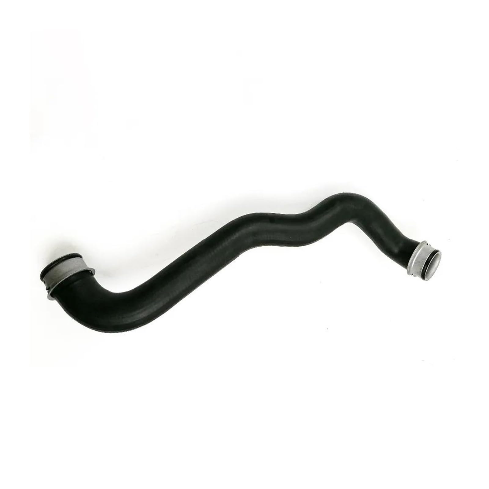 Zynther One Color Coolant Water Hose Pipe A2115013582 Water For Tank Connection Upper Water For Hose Rubber Coolant Water For Hose For Pipe For E200