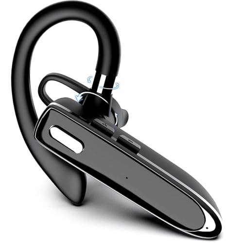 Auricular In Ear Business Bluetooth con Micrófono miniatura 1