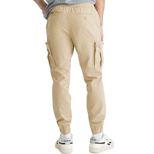 Image of Aeropostale Men's Aero Cargo Jogger Pant