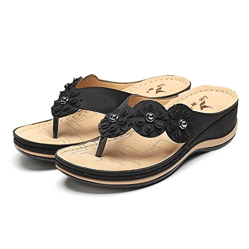 Sandales bohèmes et légères pour retrouver le plaisir de marcher - 3