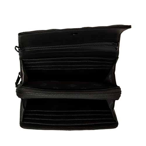 Image of Steve Madden Women's Steve Madden Carina Wallet Crossbody
